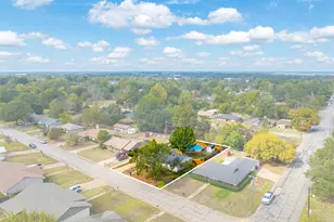 2465 Highland Rd, Paris, TX 75460 - Photo 3