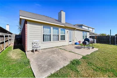 4140 Heirship Court, Fort Worth, TX 76244 - Photo 29