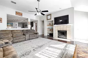 4140 Heirship Ct, Fort Worth, TX 76244 - Photo 9