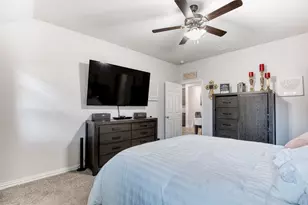 3015 Cliffview Dr, Sanger, TX 76266 - Photo 15