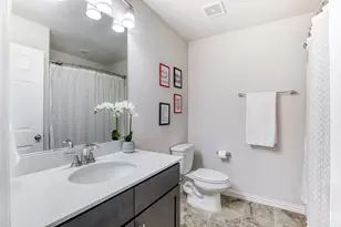 3015 Cliffview Dr, Sanger, TX 76266 - Photo 19