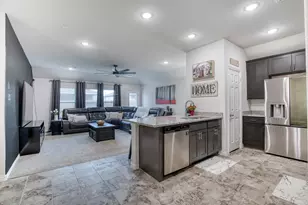 3015 Cliffview Dr, Sanger, TX 76266 - Photo 11