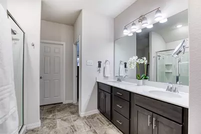 3015 Cliffview Drive, Sanger, TX 76266 - Photo 17