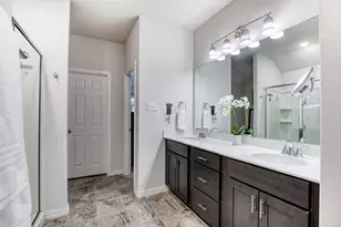 3015 Cliffview Dr, Sanger, TX 76266 - Photo 17