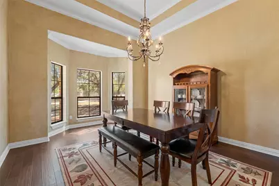 1125 Whispering Oaks, China Spring, TX 76633 - Photo 5