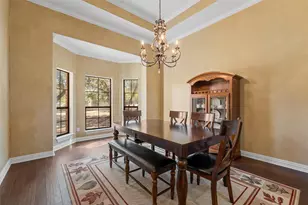 1125 Whispering Oaks, China Spring, TX 76633 - Photo 5