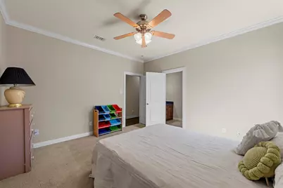 1125 Whispering Oaks, China Spring, TX 76633 - Photo 19