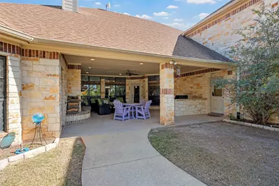 1125 Whispering Oaks, China Spring, TX 76633 - Photo 31