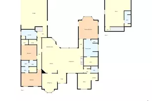 1125 Whispering Oaks, China Spring, TX 76633 - Photo 39