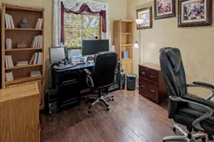 1125 Whispering Oaks, China Spring, TX 76633 - Photo 17