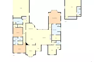 1125 Whispering Oaks, China Spring, TX 76633 - Photo 39