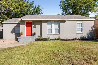 11413 Rupley Lane, Dallas, TX 75218 - Photo 1