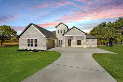 1161 Gonzollas Road, Springtown, TX 76082 - Photo 1