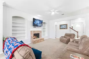 236 Birdbrook Dr, Anna, TX 75409 - Photo 9