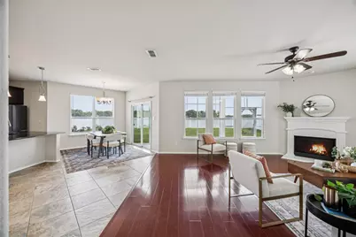 10361 Cedar Lake Drive, Providence Village, TX 76227 - Photo 7