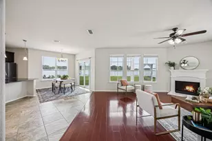 10361 Cedar Lake Dr, Providence Village, TX 76227 - Photo 7