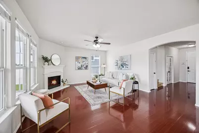 10361 Cedar Lake Drive, Providence Village, TX 76227 - Photo 5