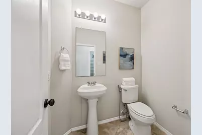 10361 Cedar Lake Drive, Providence Village, TX 76227 - Photo 27