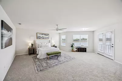 10361 Cedar Lake Drive, Providence Village, TX 76227 - Photo 17