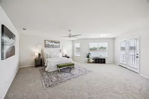 10361 Cedar Lake Dr, Providence Village, TX 76227 - Photo 17