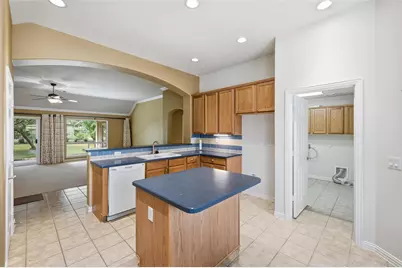 10417 Belvedere Drive, Denton, TX 76207 - Photo 9