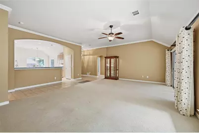 10417 Belvedere Drive, Denton, TX 76207 - Photo 5