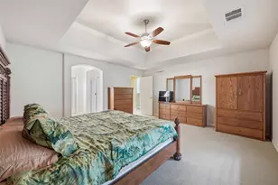 10417 Belvedere Dr, Denton, TX 76207 - Photo 19