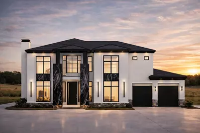 237 Martinez Road, Alma, TX 75119 - Photo 1