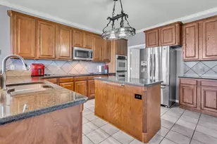 2320 Harvest Moon Ln, Sanger, TX 76266 - Photo 9