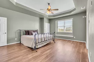 2320 Harvest Moon Ln, Sanger, TX 76266 - Photo 17