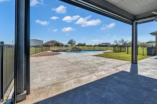 2320 Harvest Moon Ln, Sanger, TX 76266 - Photo 29