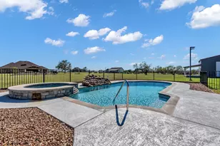 2320 Harvest Moon Ln, Sanger, TX 76266 - Photo 31