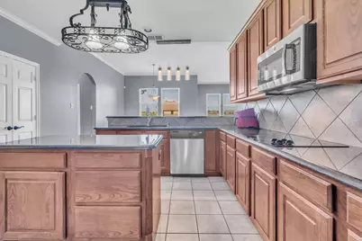 2320 Harvest Moon Lane, Sanger, TX 76266 - Photo 9