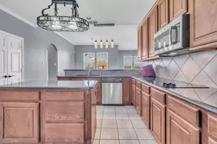 2320 Harvest Moon Ln, Sanger, TX 76266 - Photo 9