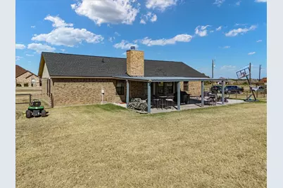 206 E Arbor Court, Springtown, TX 76082 - Photo 29