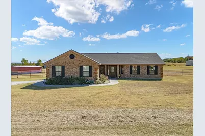 206 E Arbor Court, Springtown, TX 76082 - Photo 5
