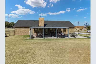 206 E Arbor Court, Springtown, TX 76082 - Photo 27