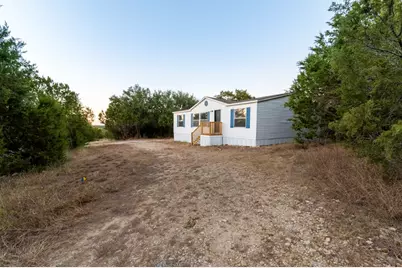 4549 Arrowhead Drive, Weatherford, TX 76087 - Photo 1