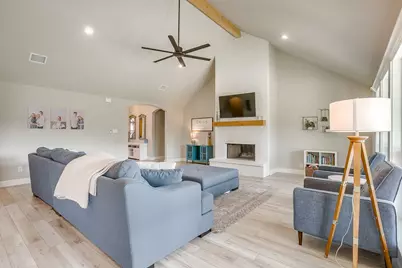 12317 Messer Place, Fort Worth, TX 76126 - Photo 9