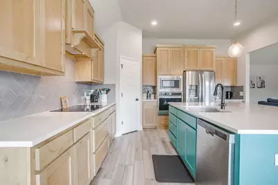 12317 Messer Place, Fort Worth, TX 76126 - Photo 17