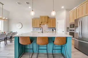 12317 Messer Pl, Fort Worth, TX 76126 - Photo 3