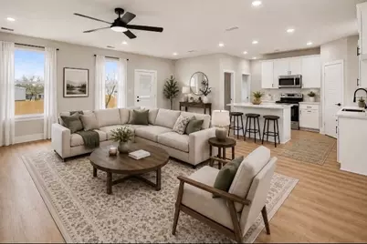 187 Cactus Canyon Drive, Bridgeport, TX 76426 - Photo 9
