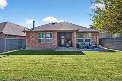 833 Countryside Way, Little Elm, TX 76227 - Photo 33