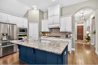 833 Countryside Way, Little Elm, TX 76227 - Photo 9