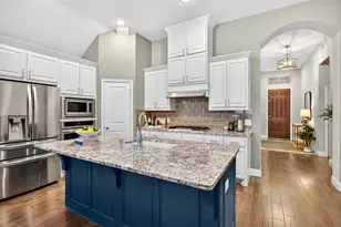 833 Countryside Way, Little Elm, TX 76227 - Photo 9