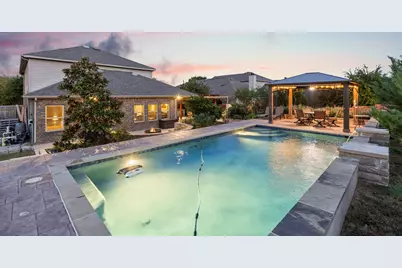 1221 Evers Drive, McKinney, TX 75071 - Photo 29