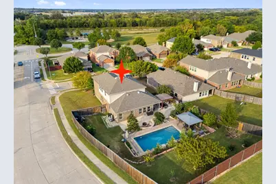 1221 Evers Drive, McKinney, TX 75071 - Photo 1