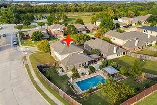 1221 Evers Dr, McKinney, TX 75071 - Photo 1