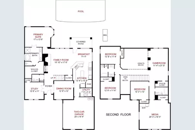 916 Redbird Lane, Allen, TX 75013 - Photo 5