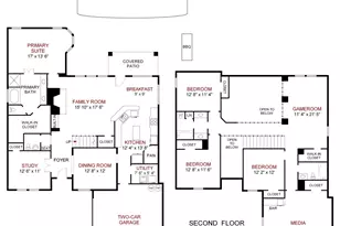 916 Redbird Ln, Allen, TX 75013 - Photo 5